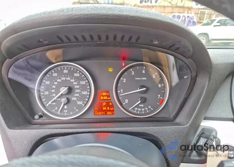 2013 BMW X5 xDrive35I from USA, damaged, VIN 5UXZV4C56D0E09683